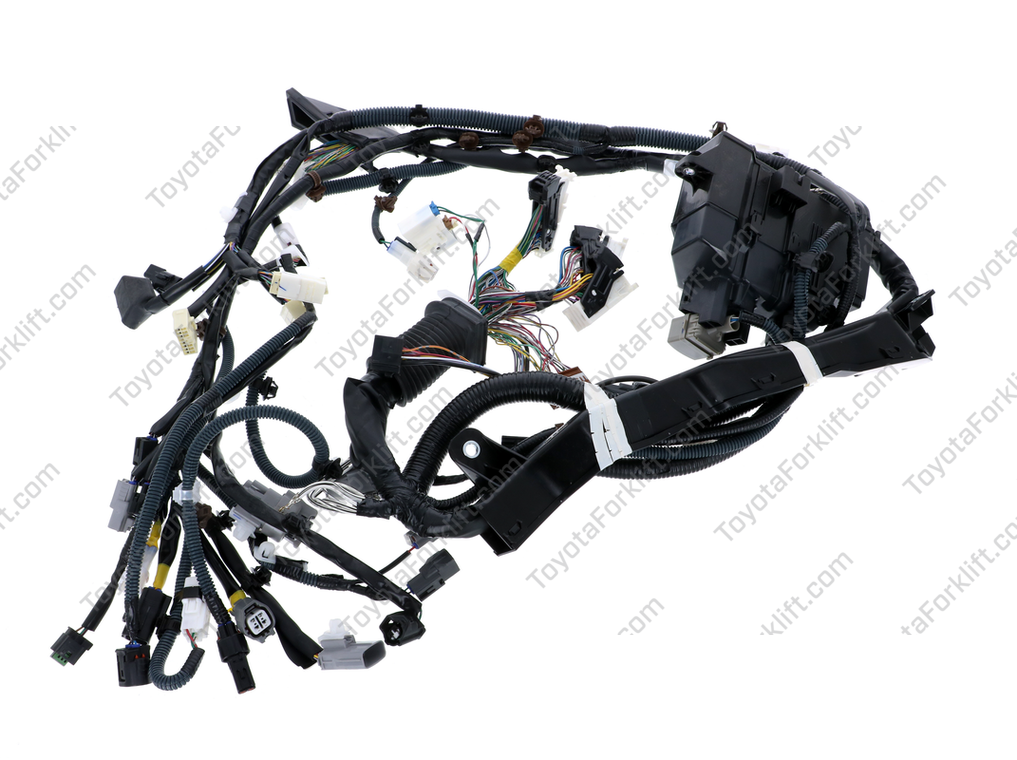 Main Wire Harness | Part # 56011U350671 | Toyota Forklift Replacement Parts