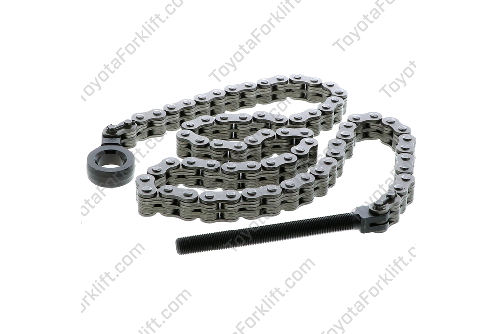 CHAIN SUB-ASSY (FRON | Part # 96901-06071-71 | Toyota