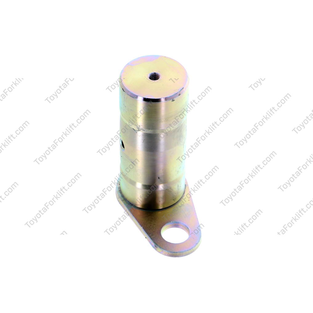Tilt Cylinder Pin Assembly (Front) | Part # 65505-26620-71