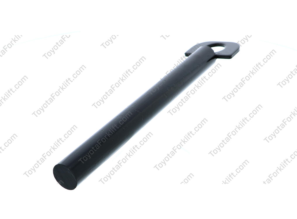 TOYOTA TM9 8束 Draw Bar Assembly | Part # 51909-23320-71 | Toyota Forklift