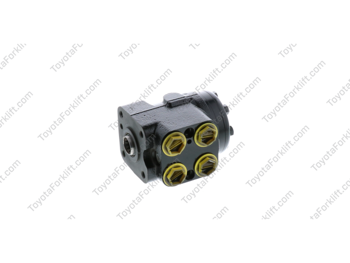 Hydrostatic Steering Valve Assembly Part 45510U120071 Toyota