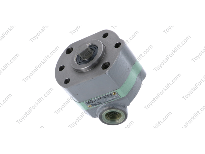 トップブリッジ　ポッパイマ　HHT Power Steering Pump, 1900psi/120bar; Hummer ECV