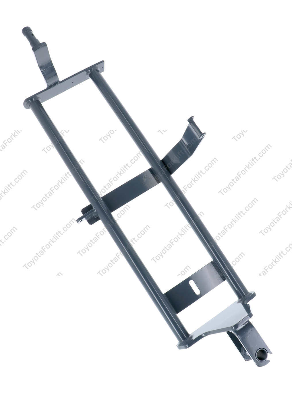 LPG Container Bracket Assembly | Part # 23607-U2233-71 | Toyota