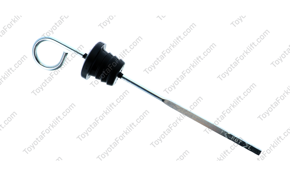 Oil Level Gauge Assembly Part 326042661071 Toyota Forklift