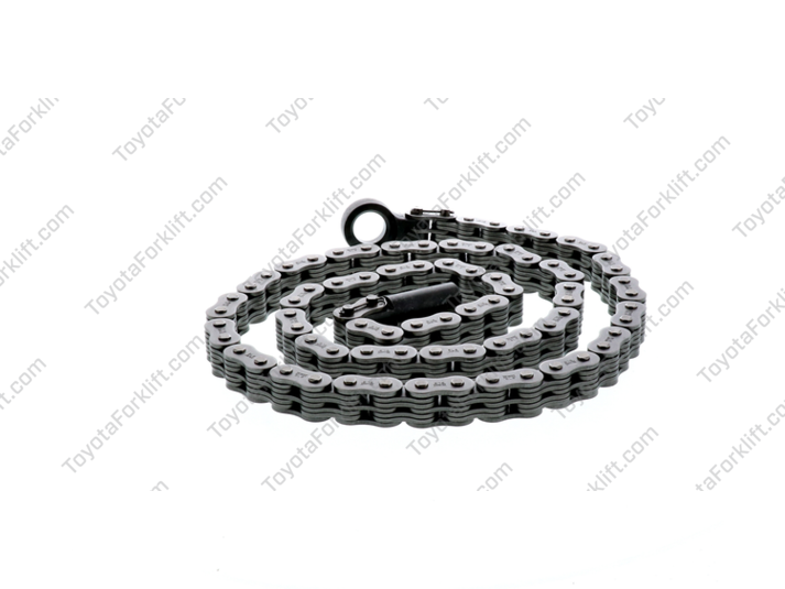 Rear Chain Assembly | Part # 63108-U3380-71 | Toyota Forklift 