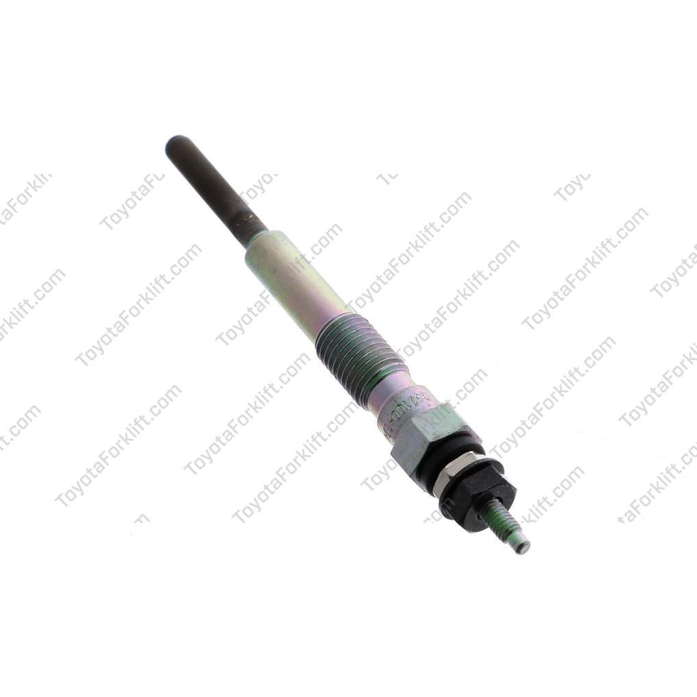 Glow Plug Assembly Part 198507600671 Toyota Forklift Replacement