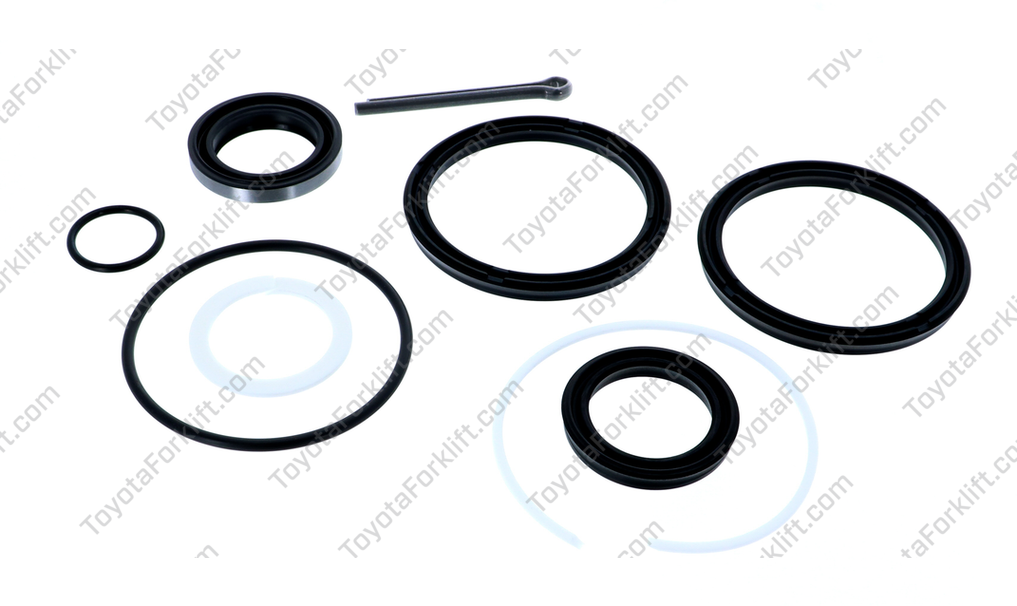 Apple - のい Toyota Oil Filter OEM Genuine 3.3 inch height width length