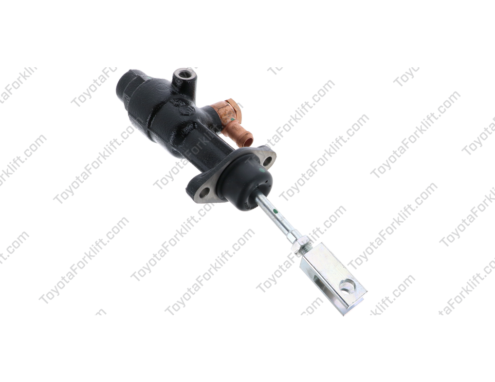 Master Cylinder Assembly Part 475302140071 Toyota Forklift