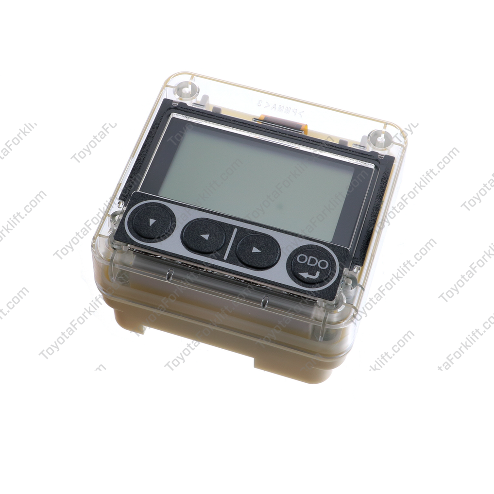 Multi-Function Display Assembly | Part # 57150-26642-71 | Toyota