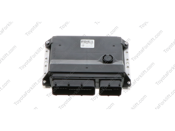 ECS Controller Assembly | Part # 89661-UK010 | Toyota