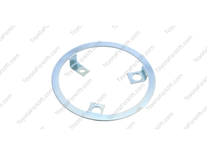 Horn Contact Ring No. 1 Part 451112250171 Toyota Forklift Replacement Parts