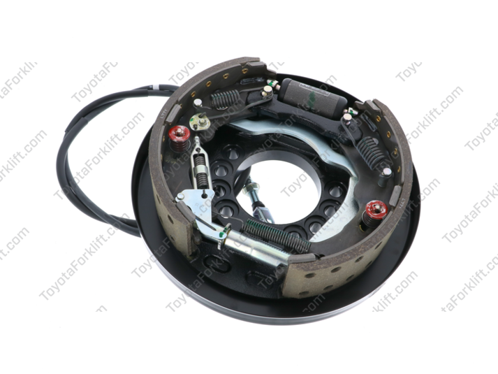 Brake Assembly Part 470103693071 Toyota Forklift Replacement Parts