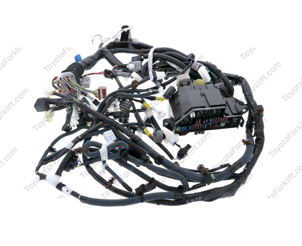 Main Body Wire Harness | Part # 56011-U2294-71 | Toyota