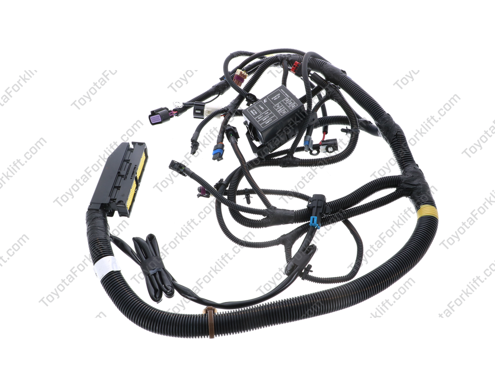 Main Wiring Harness Assembly | Part # 56021U333071 | Toyota Forklift