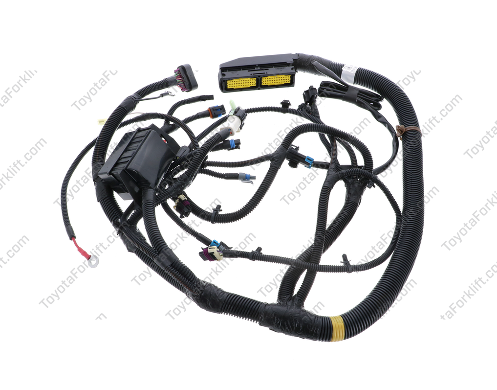 5101D334F ドゥカティ純正 MAIN WIRING HARNESS SP店 Ducati Monster 900 WIRING HARNESS » WIRING HARNESS exploded