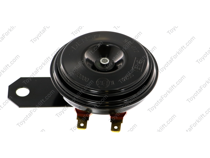 Horn Assembly | Part # 58120-23470-71 | Toyota Forklift