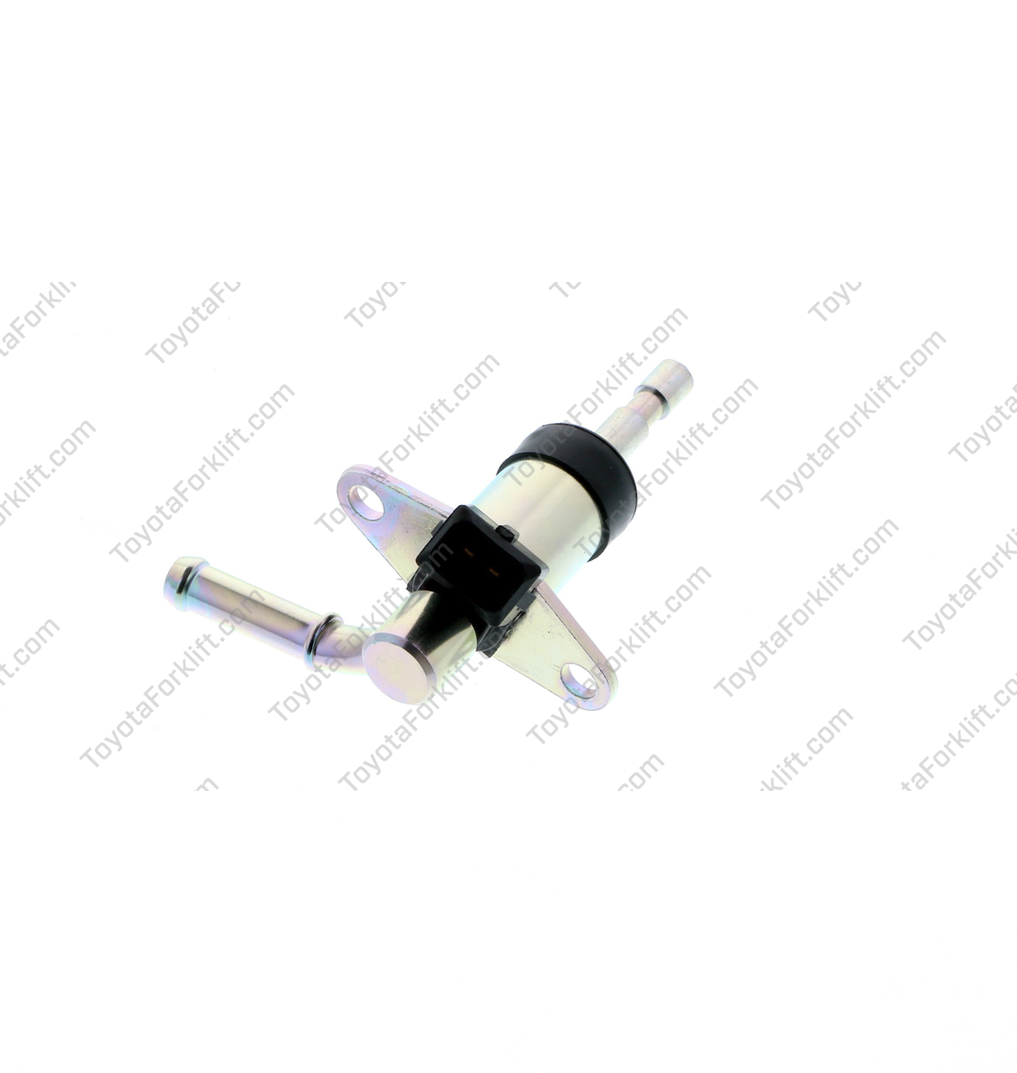 Injector Assembly | Part # 23260-76001-71 | Toyota Forklift