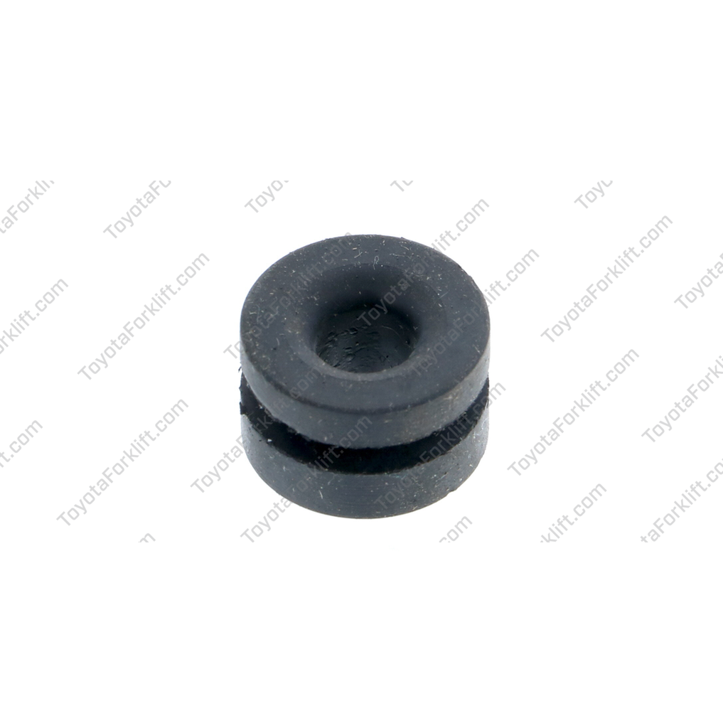 Rubber | Part # 53225-23000-71 | Toyota Forklift Replacement Parts