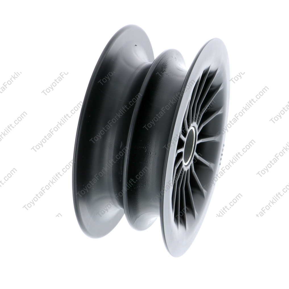 Pulley | Part # 68702-36760-71 | Toyota Forklift Replacement Parts 