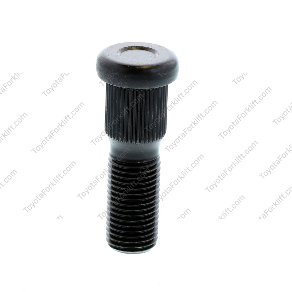 Hub Bolt | Part # 43812-23320-71 | Toyota Forklift Replacement Parts