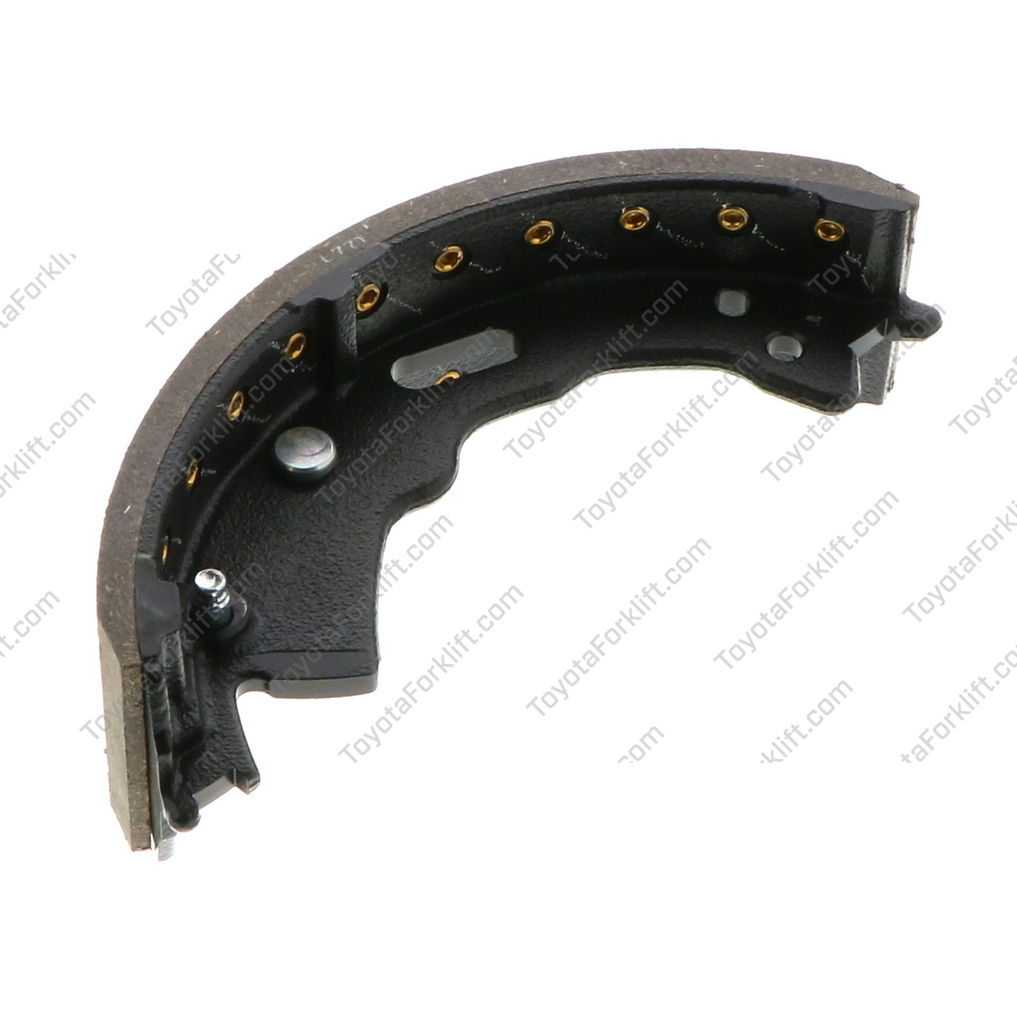 SHOE SUB-ASSY (FOR F | Part # 47450-36931-71 | Toyota Forklift