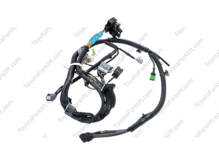 Engine Wire Harness | Part # 56021-U2261-71 | Toyota Forklift