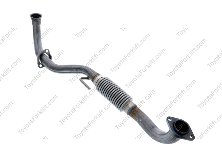 Exhaust Pipe Assembly | Part # 17401-23320-71 | Toyota