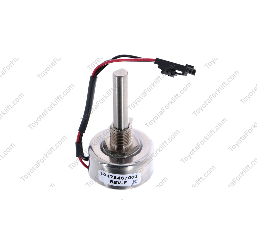 Dockstance (VR1) Travel Potentiometer | Part # 00590-53742