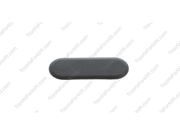 Plug | Part # 53235-23321-71 | Toyota Forklift Replacement Parts