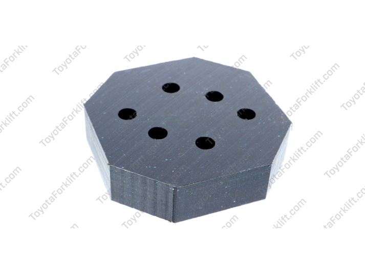 P*様 Bobtach Lower Tilt Pivot Pin Seal for Bobcat® Skid Steers