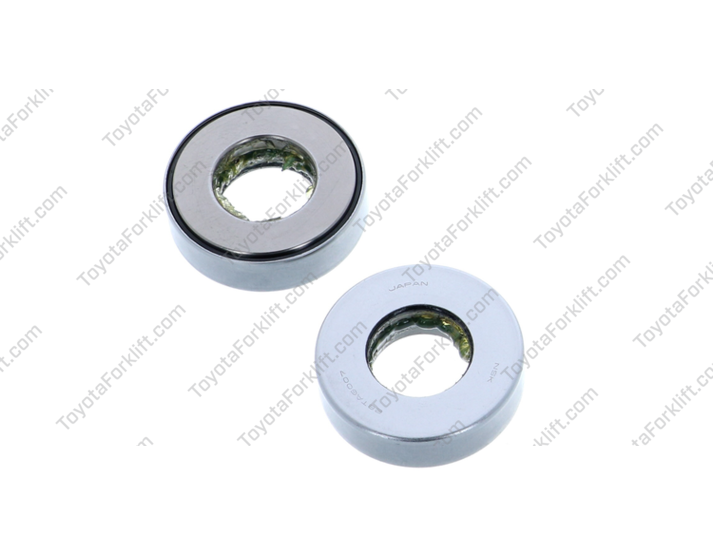 りん　0808 Nissan / Infiniti Nissan OEM 11925-42L06 A/C Idler Tensioner