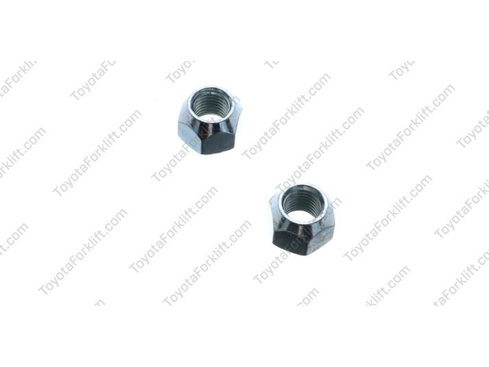 Apple - さえ NEW TOYOTA FORKLIFT STEERING WITH CYLINDRIC HOLE TIE ROD END