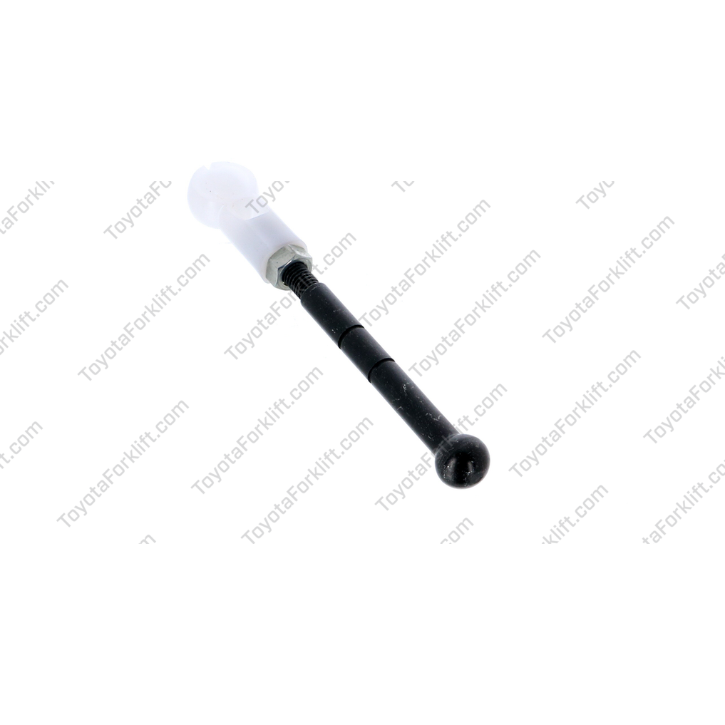 Accelerator Link Rod | Part # 26607-26642-71 | Toyota Forklift