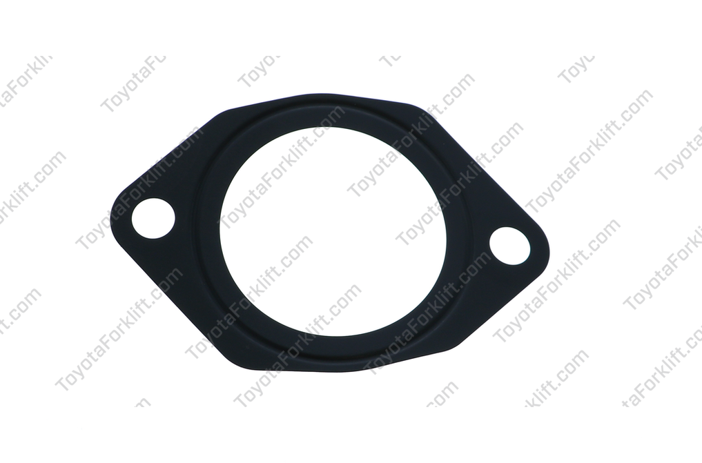 Water Outlet Gasket Part 16341UE010 Toyota Forklift Replacement Parts