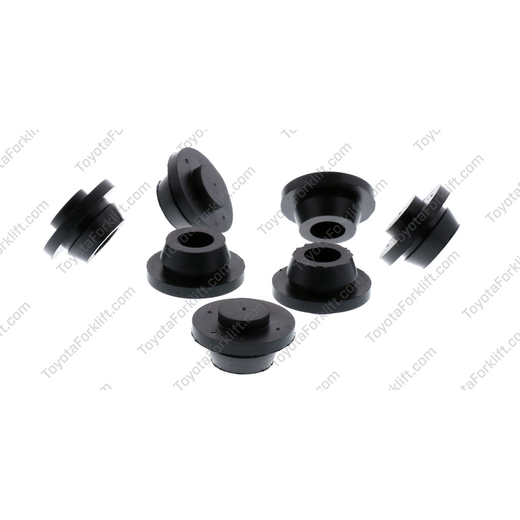 Plug | Part # 42191-26600-71 | Toyota Forklift Replacement Parts