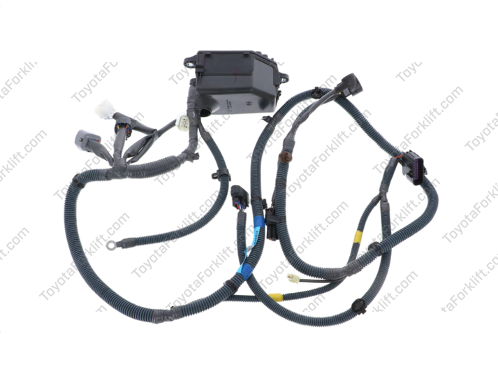 Engine Wire Harness | Part # 56117-U3331-71 | Toyota