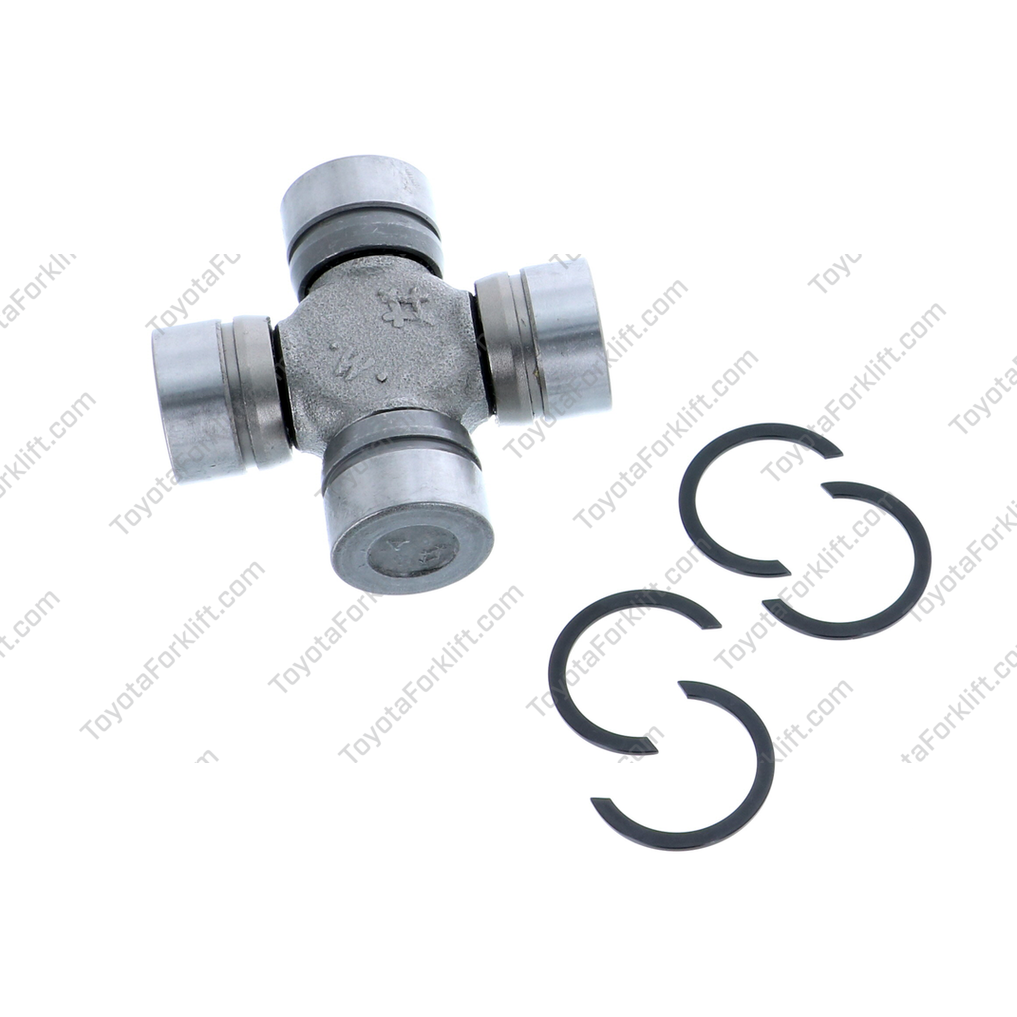 Universal Joint Assembly | Part # 67320-30510-71 | Toyota Forklift