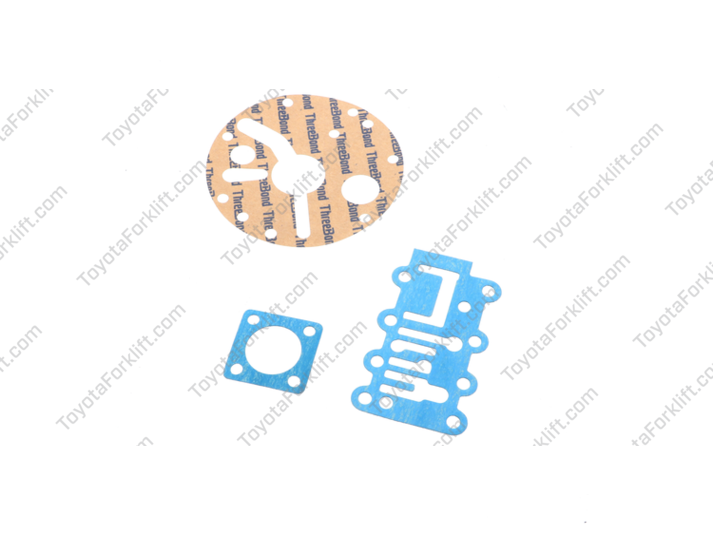 Automatic Transmission Overhaul Kit | Part # 04321-20850-71