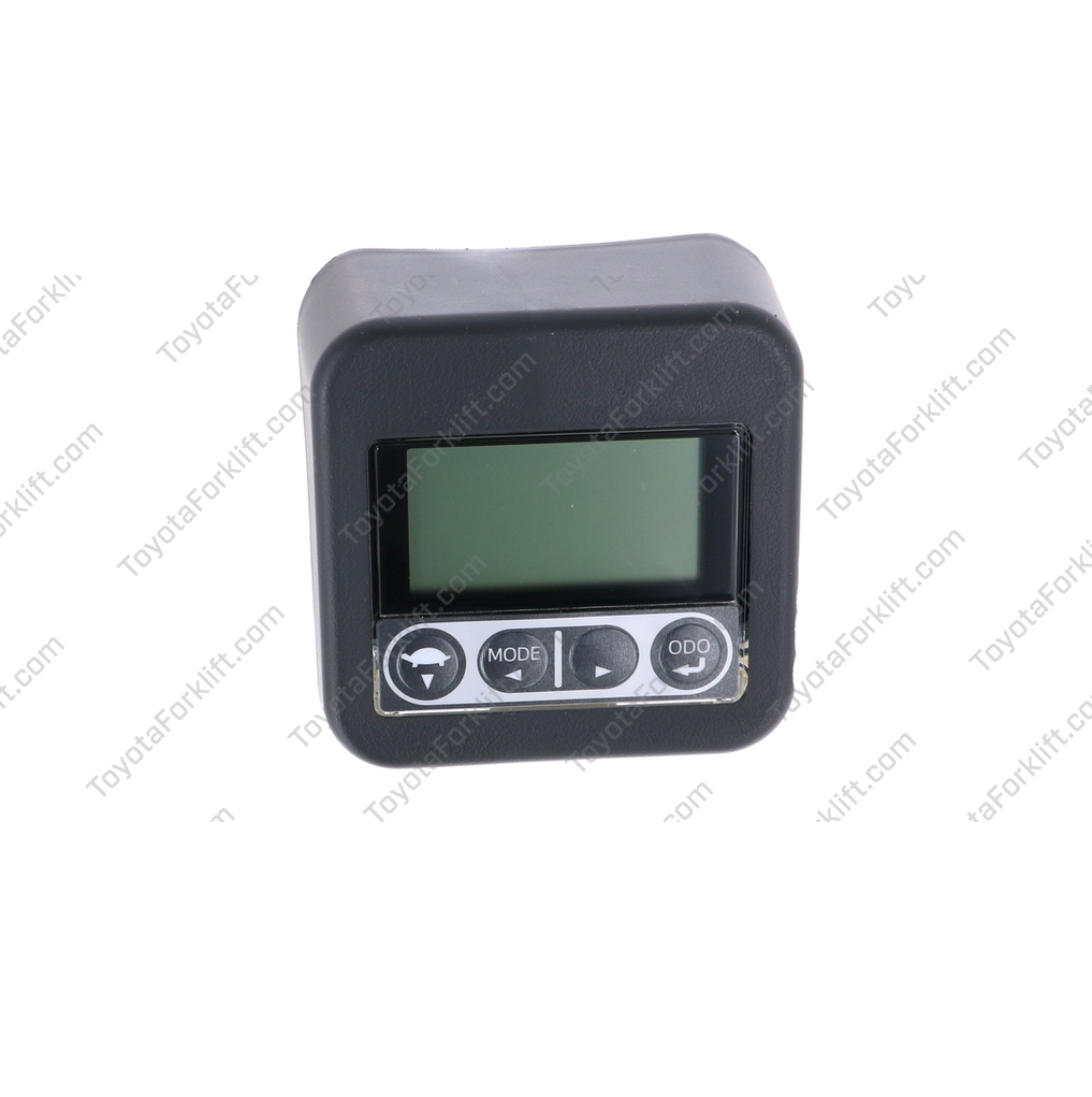 Multi-Function Display Assembly | Part # 57160-16651-71 | Toyota