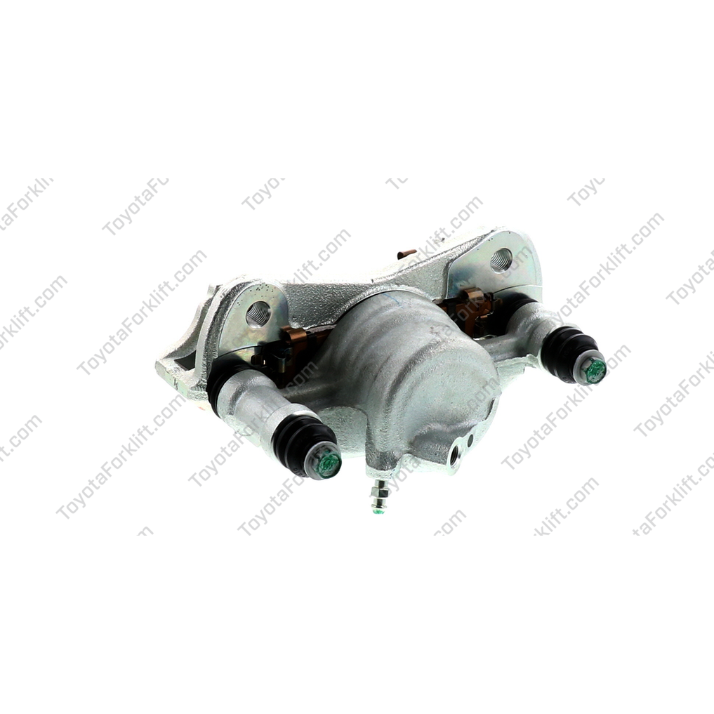 Disc Brake Assembly | Part # 47510-43632-71 | Toyota Forklift