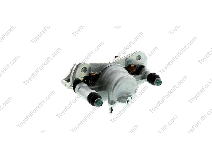 Disc Brake Assembly | Part # 47510-43632-71 | Toyota Forklift