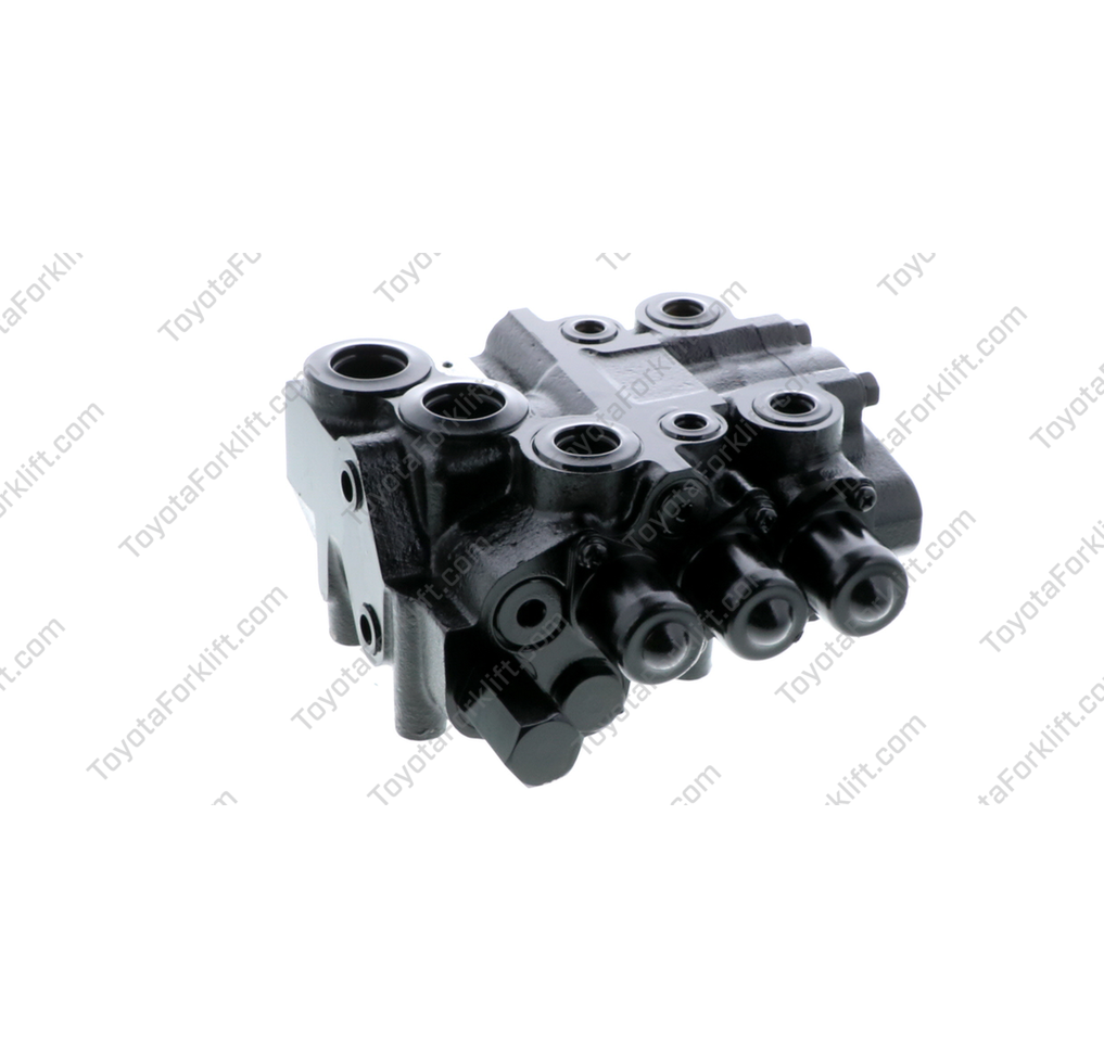 Oil Control Valve Assembly Part 676103601171 Toyota Forklift