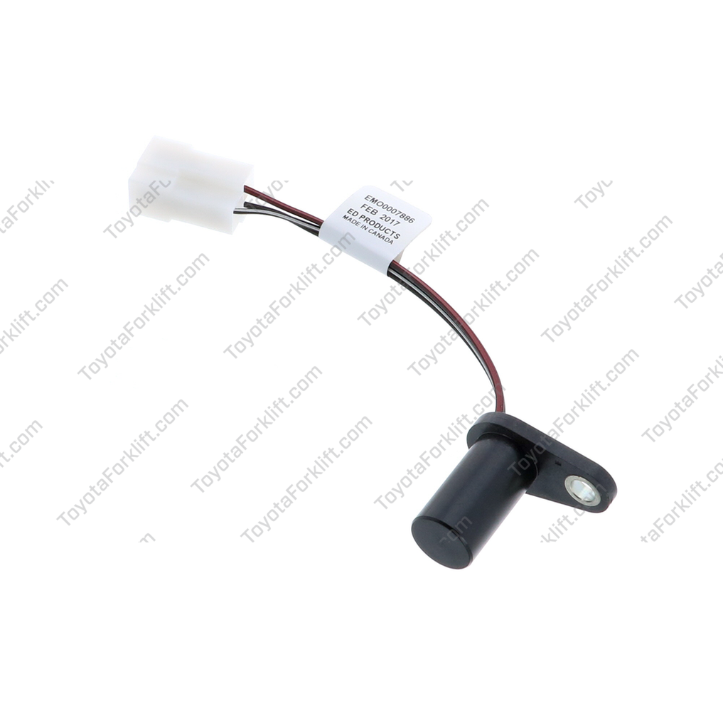 Speed Sensor | Part # 00590-04218-71 | Toyota Forklift Replacement