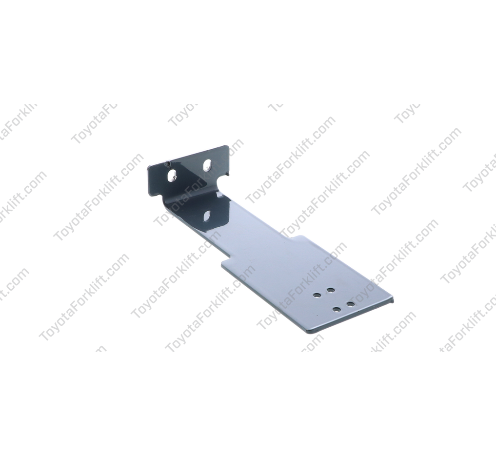 Fast Charge Bracket | Part # 58795-UNM56-71 | Toyota Forklift 