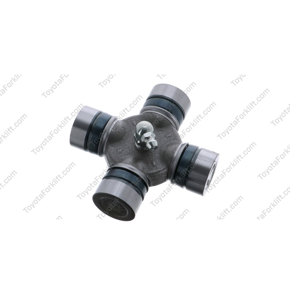 Universal Joint Spider Kit Part 782013024071 Toyota Forklift