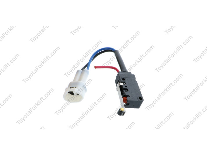 Limit Switch | Part # 46104-13130-71 | Toyota Forklift