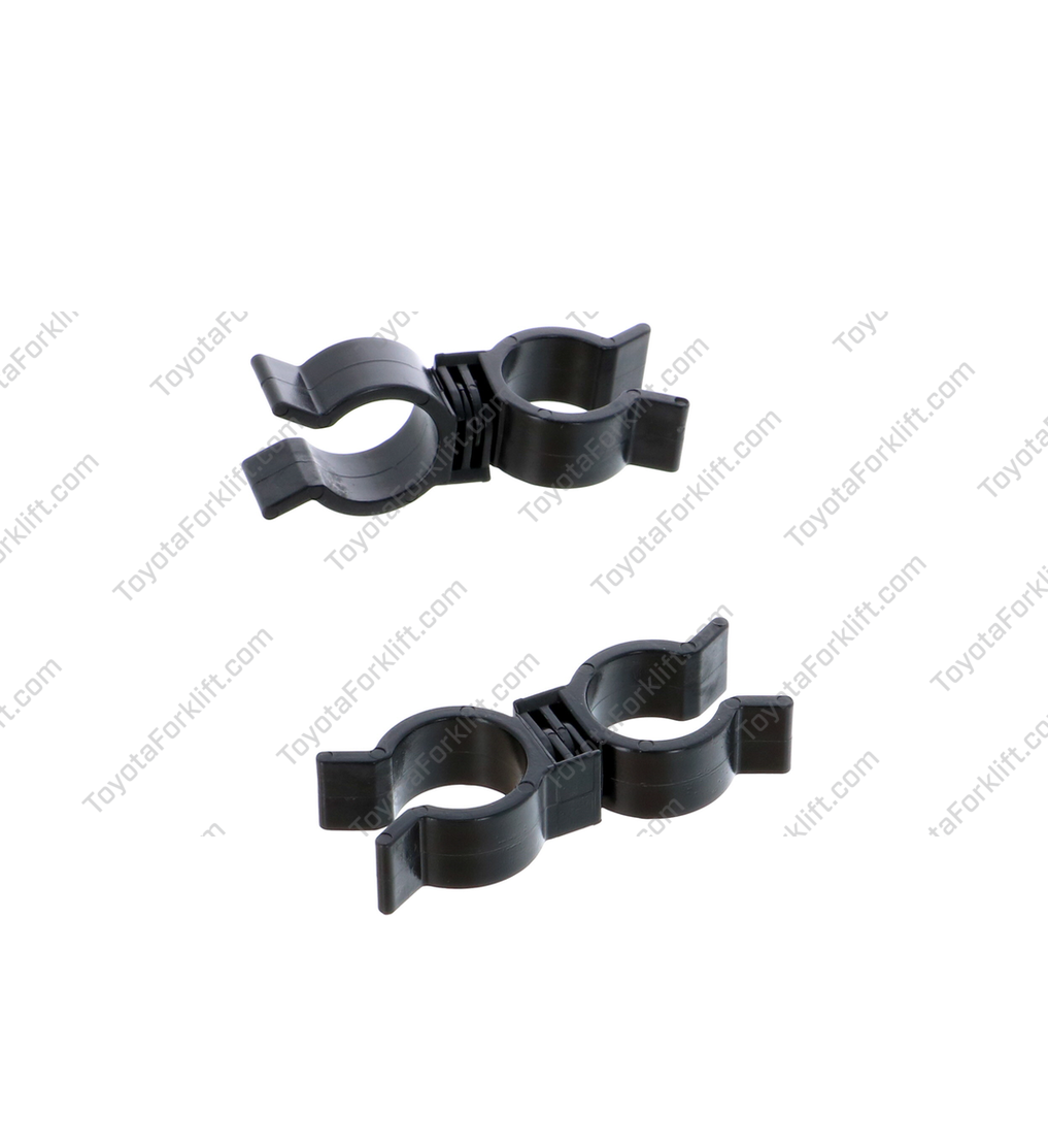 Clamp Part 456552347071 Toyota Forklift Replacement Parts