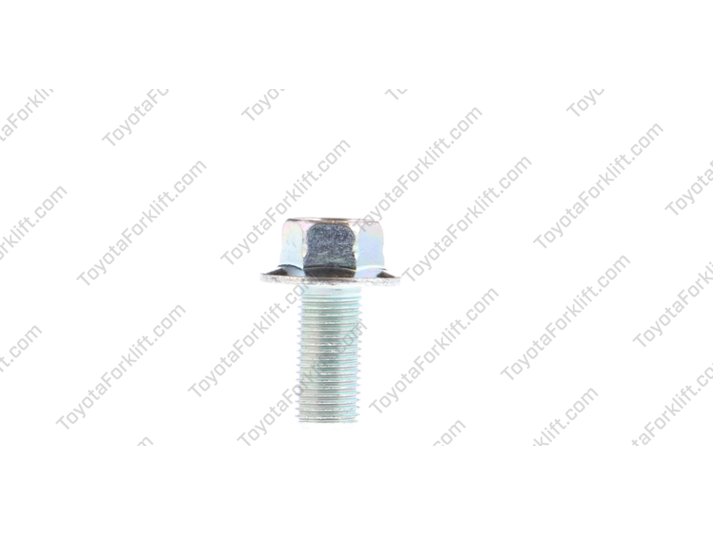 BOLT, FLANGE