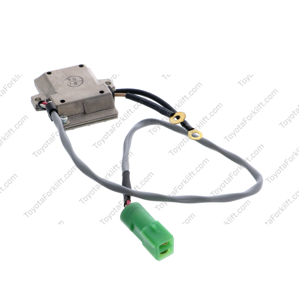 Igniter Assembly Part 190802202071 Toyota Forklift Replacement Parts