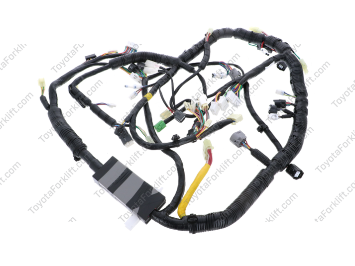 Wiring Harness Assembly | Part # 56110U116571 | Toyota Forklift